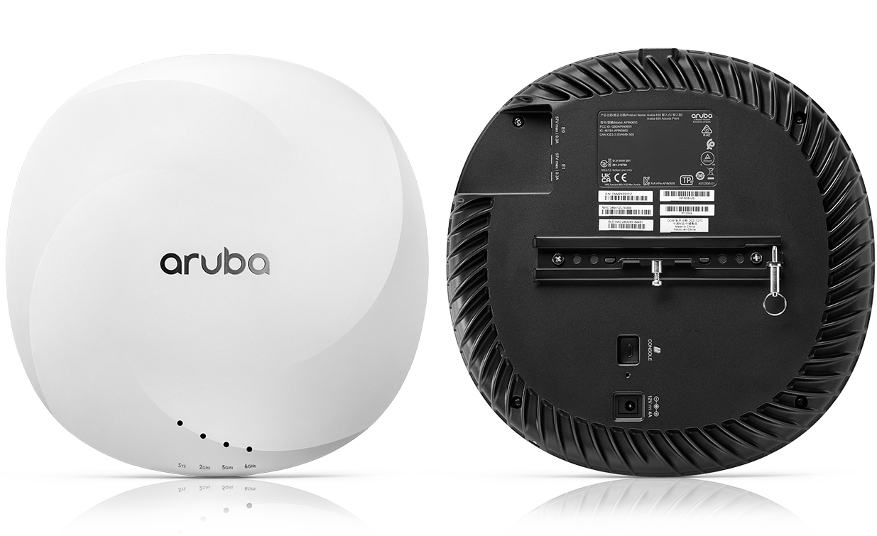 Aruba indoor Access Point